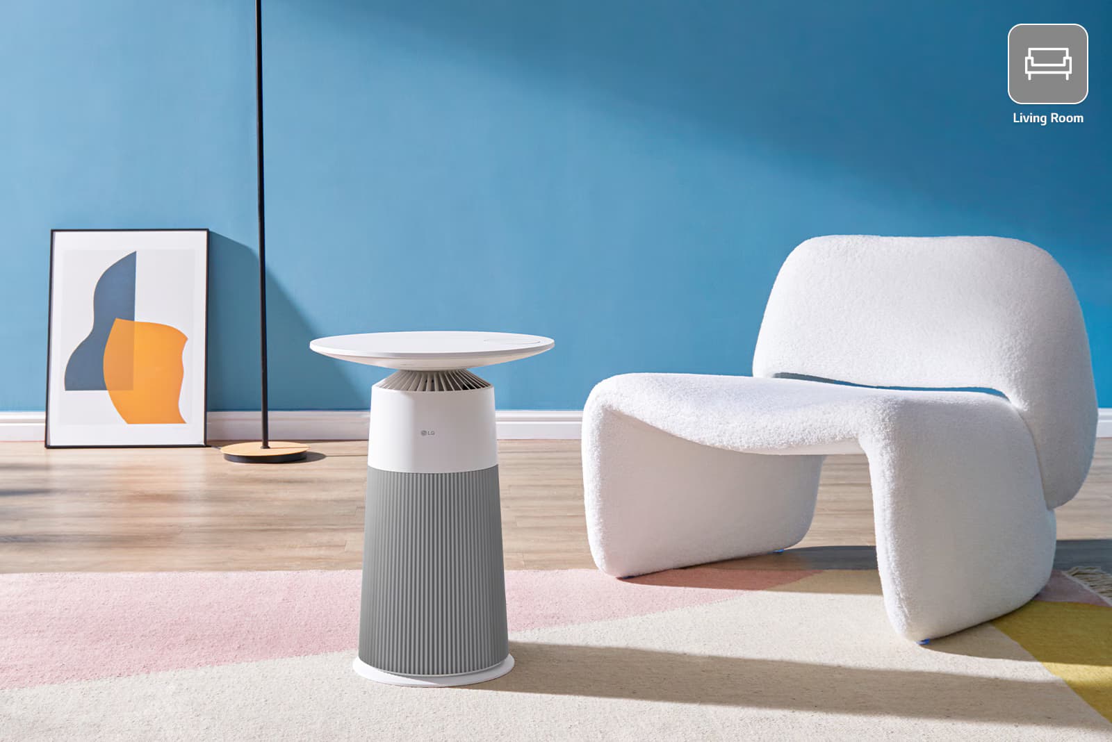 A Practical Table to Match Your Lifestyle