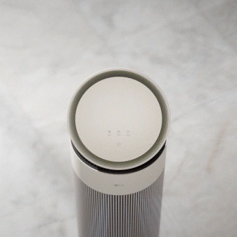 Aero V Pet Filter
