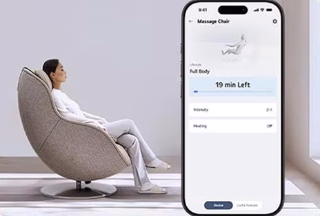 LG ThinQ App