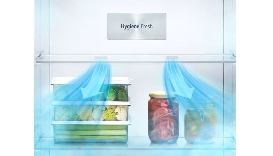 Optimal Preservation for Meat & Fish