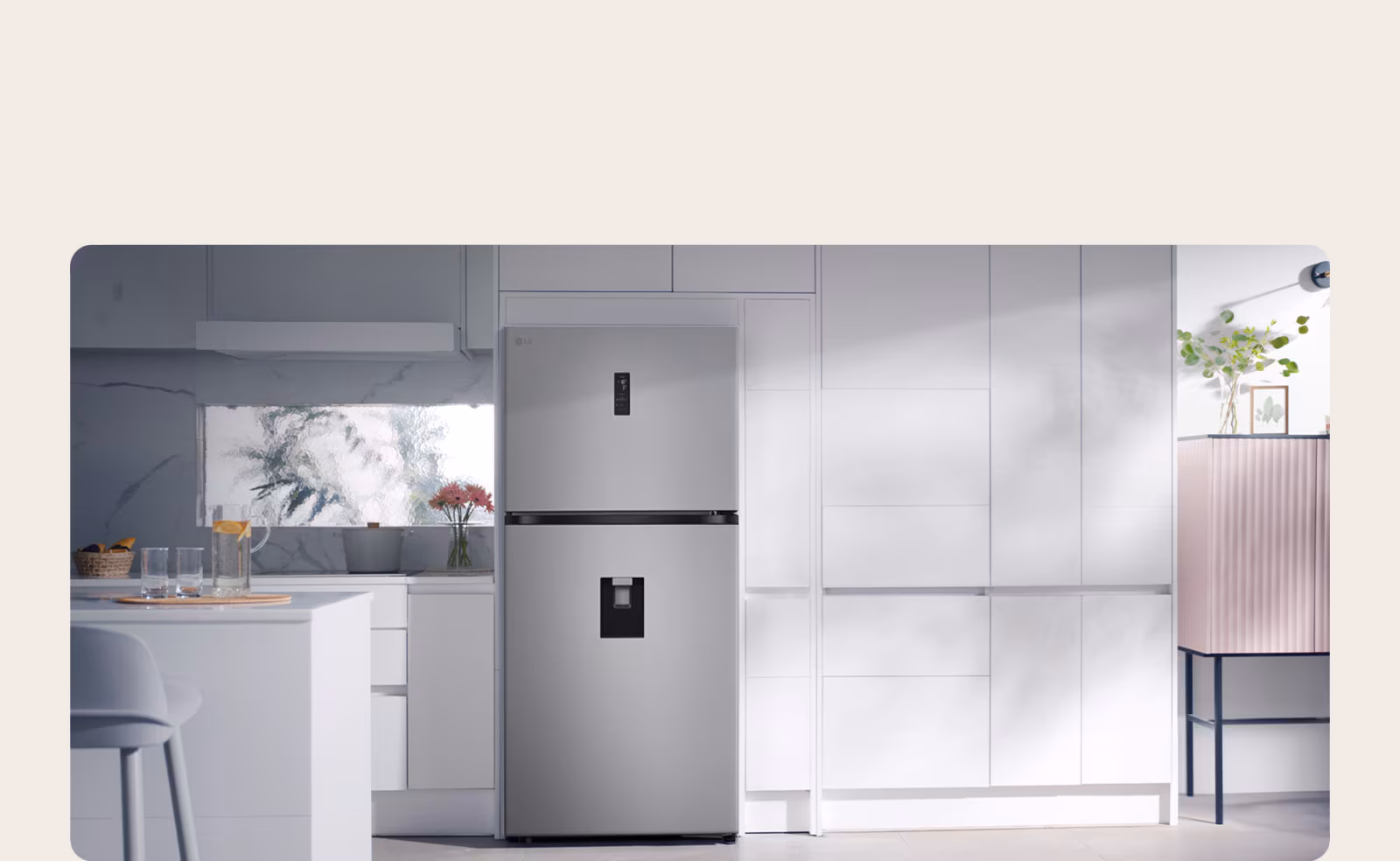 99.999% Bacteria-Free Air