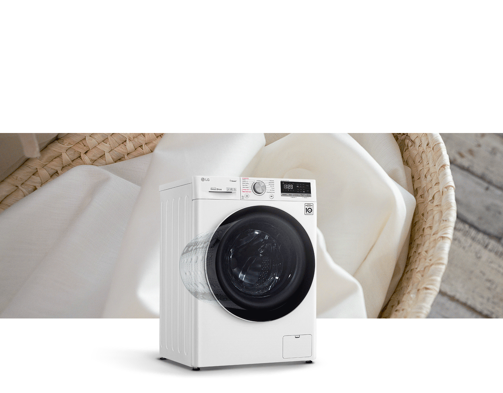 More Durable and Hygienic