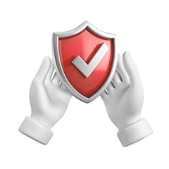 Worry-free Warranty