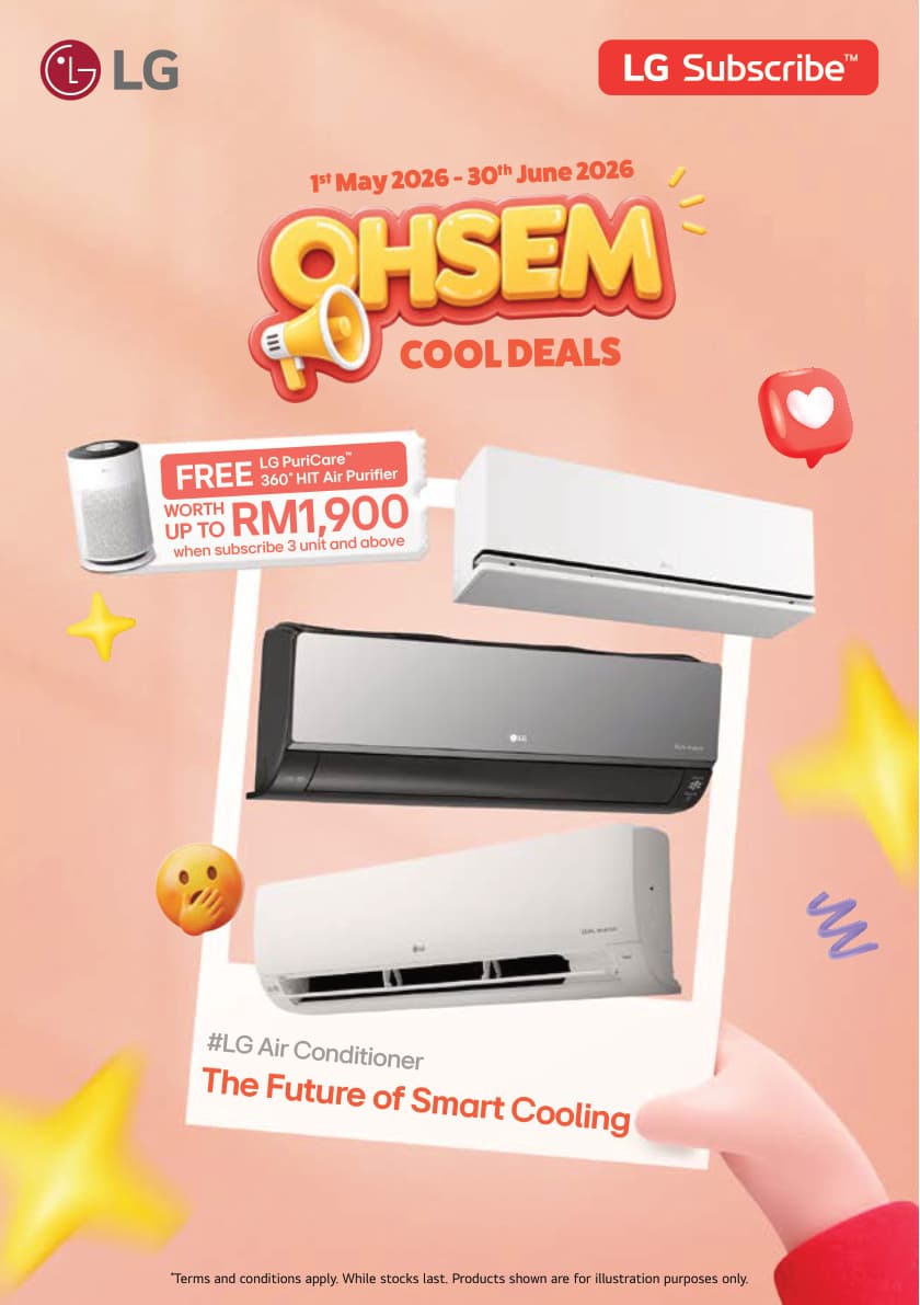 OHSEM KAW KAW DEAL
