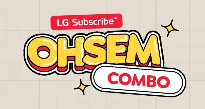 Combo Savings