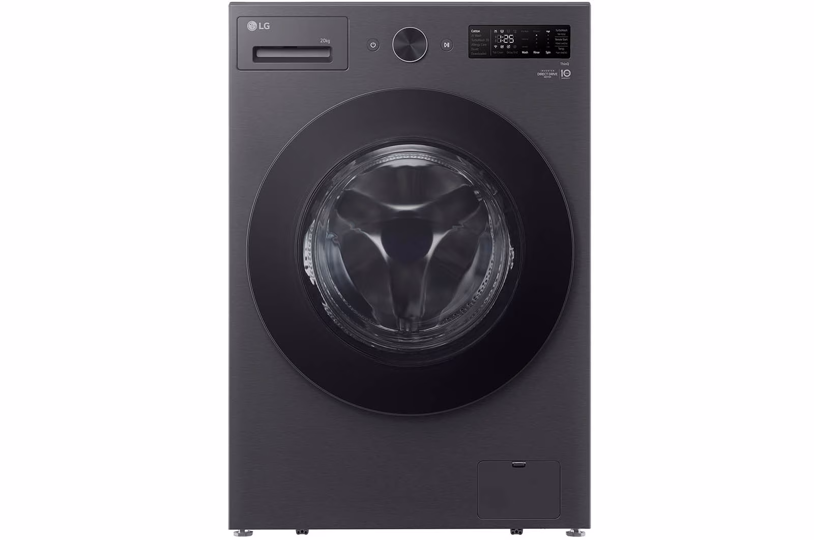 LG PuriCare™ 20kg Front Load Washer