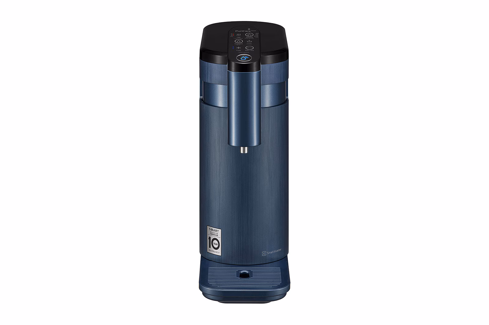 LG PuriCare™ Self-Service Tankless Water Purifier (WD516AN)