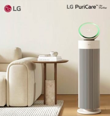Air Purifier
