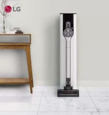 Vacuum Cleaners Cordless