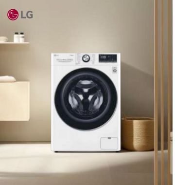 洗衣机和烘干机