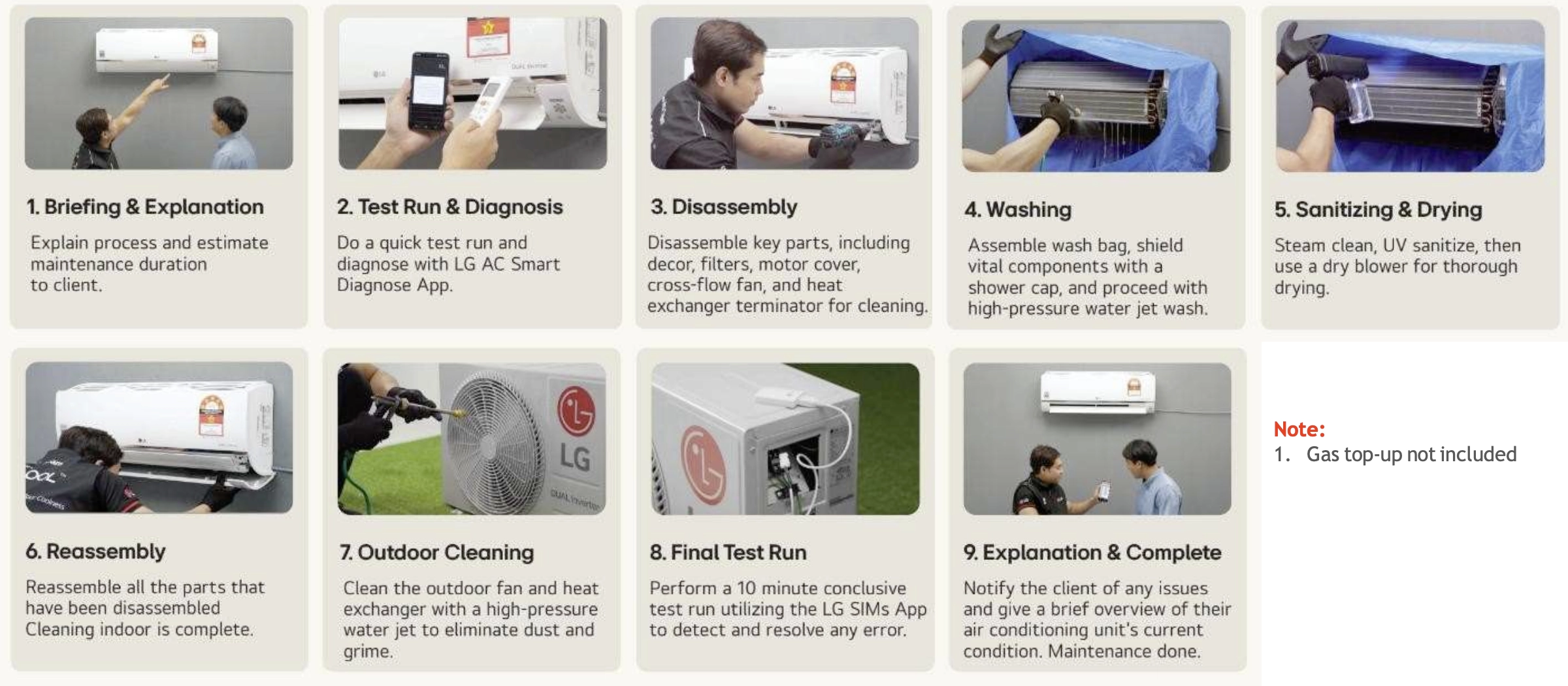 LG-Air-Conditionals-service