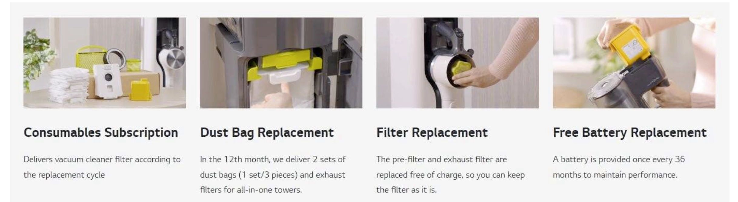 LG-Vacuum Cleaners Cordless-06-services