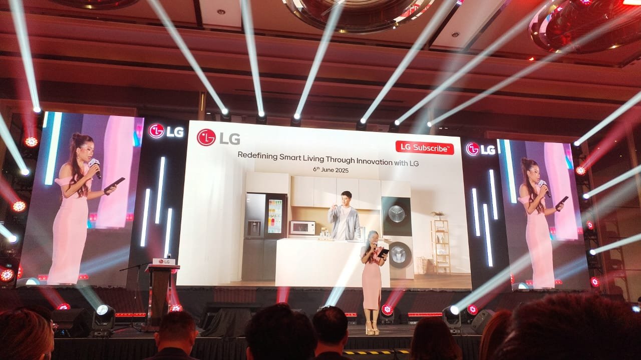 LG推出情感智能AI技术：让科技更懂你的心