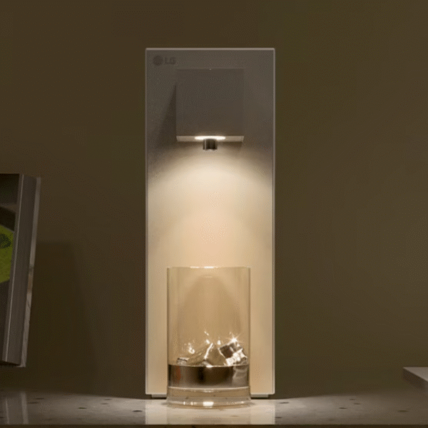 LG PuriCare™ Water Purifier with Hot & Ambient Water (WD210MN)