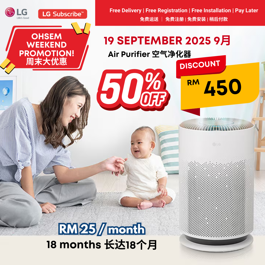 19 Sept 2025 Model AS60GHCG0 RM 25 per month 19 Sept 2025 Model AS60GHCG0 RM 25 per month