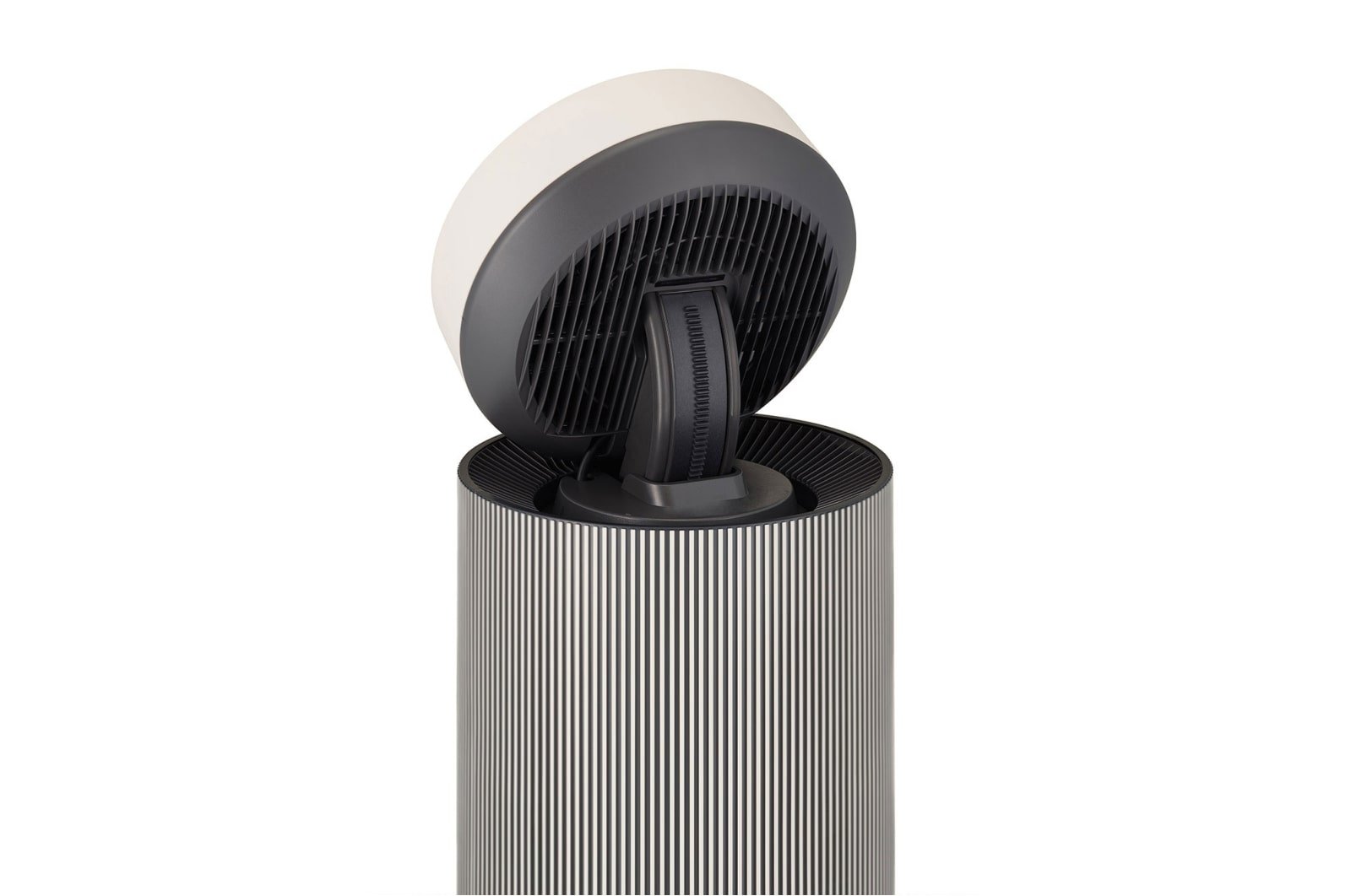 LG PuriCare™ 360º Alpha Pet Single (Beige) Air Purifier with Allergy Care and and Pet Mode AS65GDBY0 - Image 5