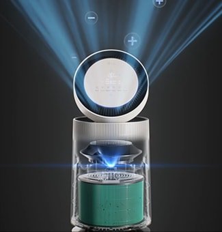 Shield your loved ones from allergy Shield your loved ones from allergy