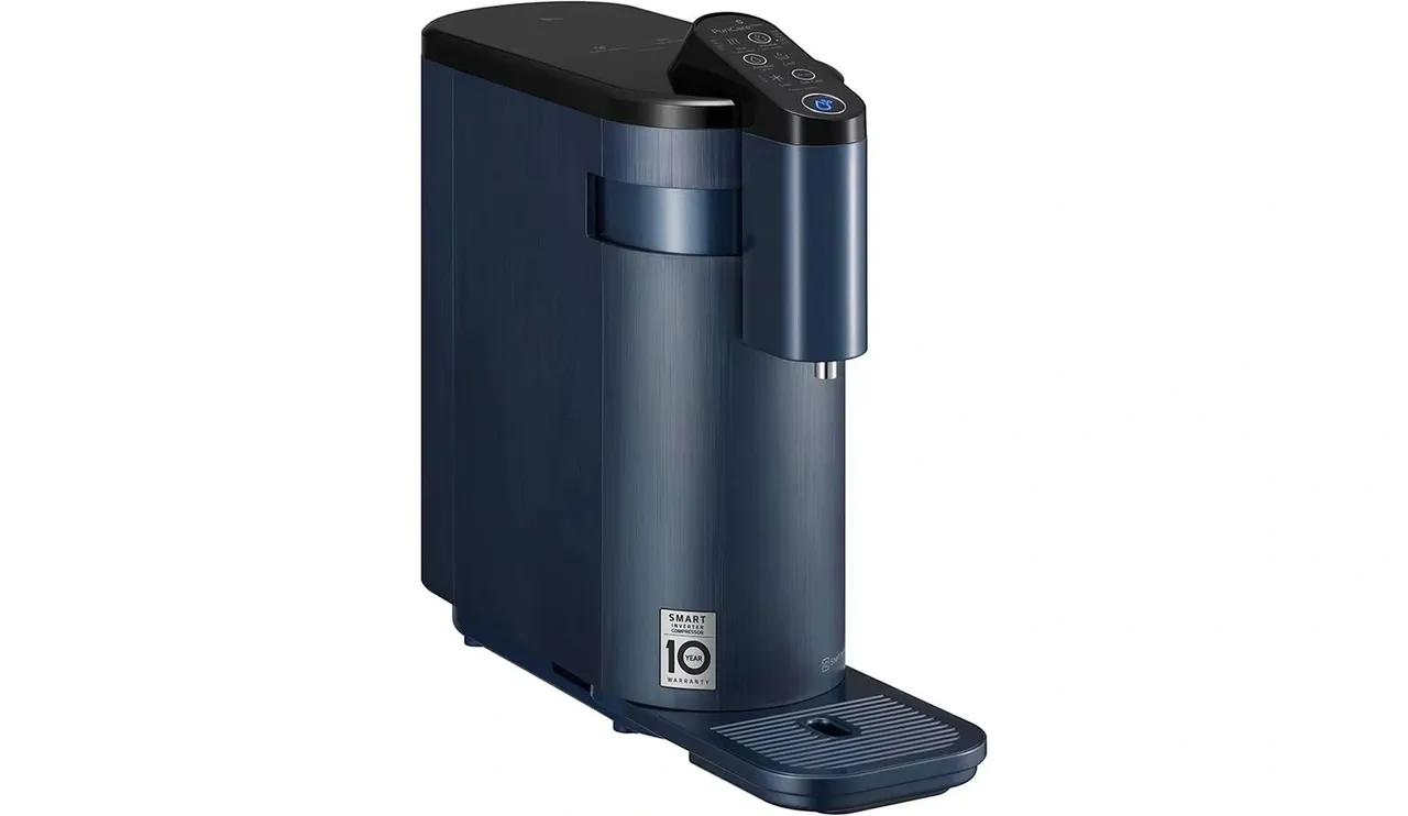LG PuriCare™ Self-Service Tankless Water Purifier with 4-Stage Filtration Hot/ Cold / Ambient - Image 2