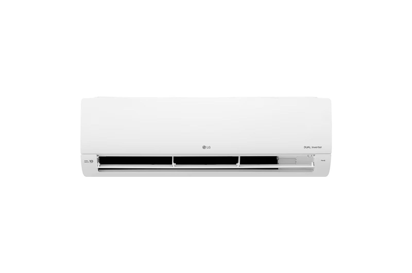 1.0HP Dual Inverter Premium Air Conditioner with Ionizer and ThinQ™ Function (S3-Q09JAPPA) - Image 2