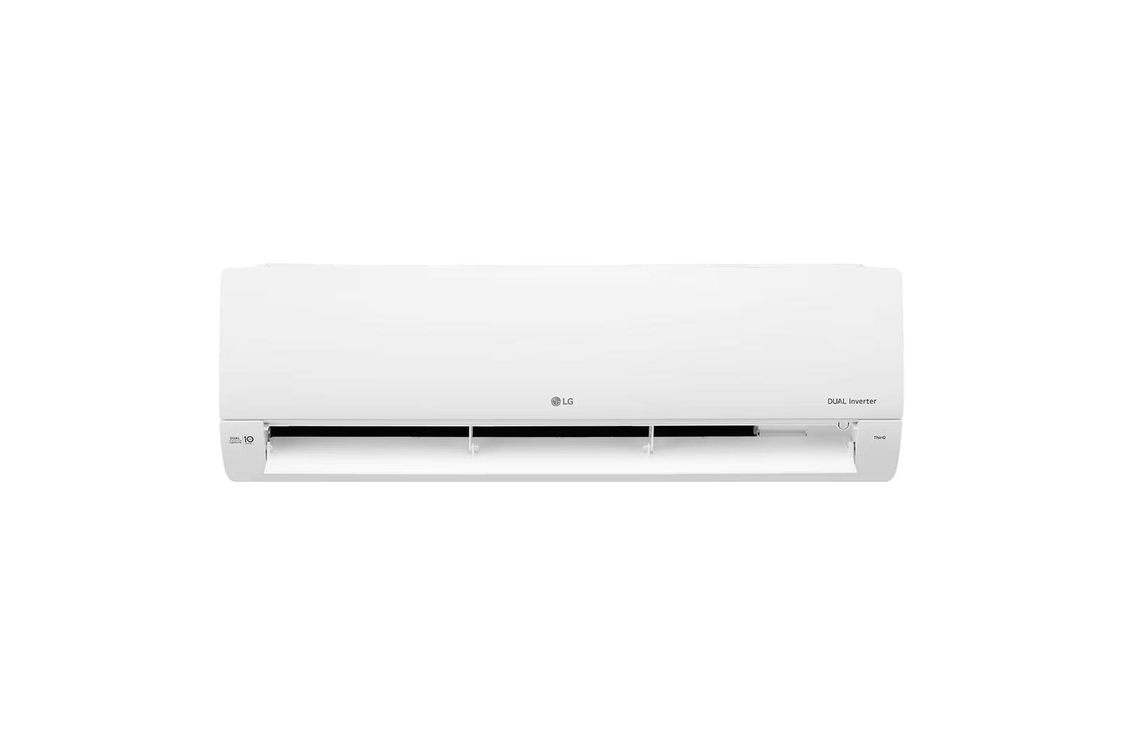 1.0HP Dual Inverter Premium Air Conditioner with Ionizer and ThinQ™ Function (S3-Q09JAPPA) - Image 3