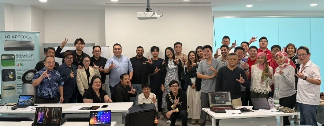 lg-training lg-training