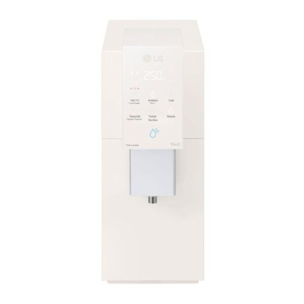 LG PuriCare Objet Collection Water Purifier WD518AN