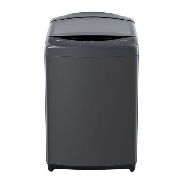 LG 17kg Top Load Washer with AI Direct Drive™ and Turbo Drum