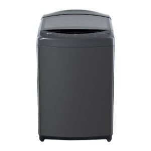 LG 17kg 顶开式洗衣机 – AI Direct Drive™ 与 TurboDrum™ 技术