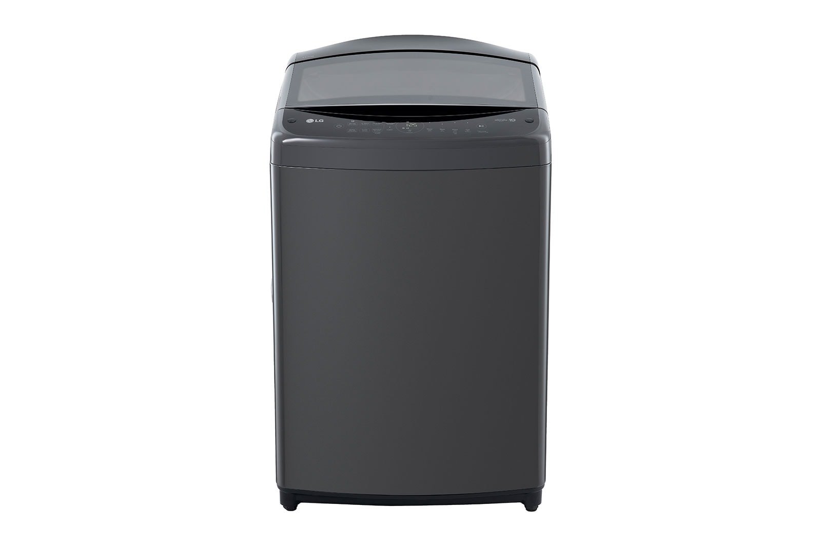LG 17kg Top Load Washer with AI Direct Drive™ and Turbo Drum