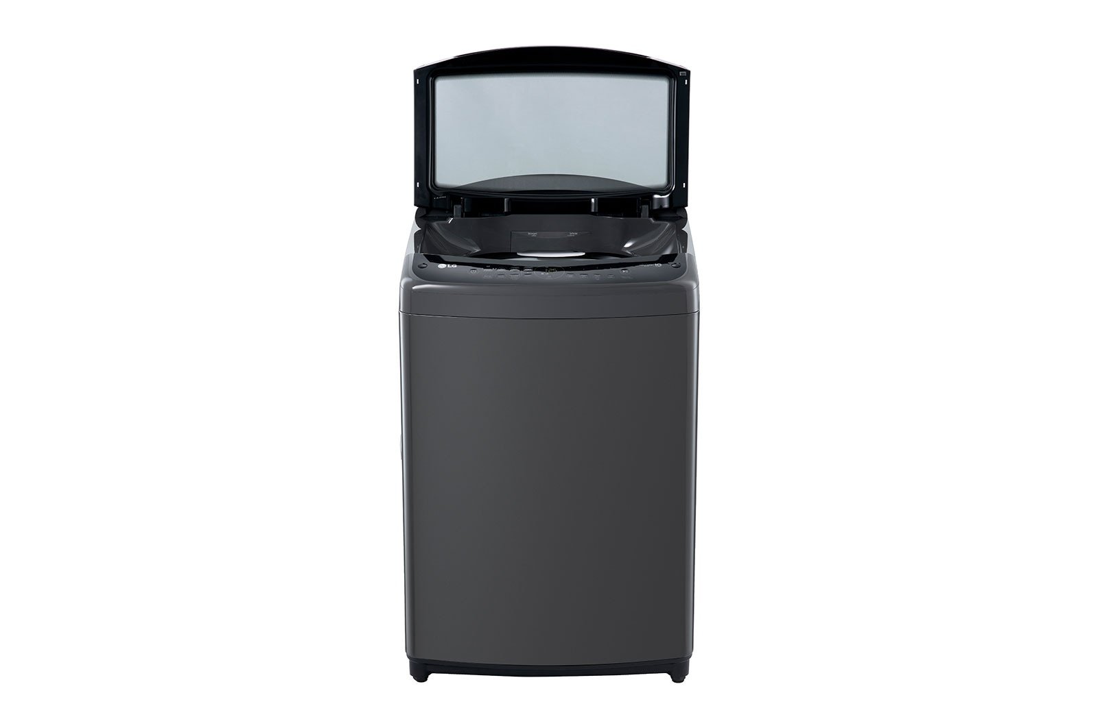 LG 17kg Top Load Washer with AI Direct Drive™ and Turbo Drum - Image 2