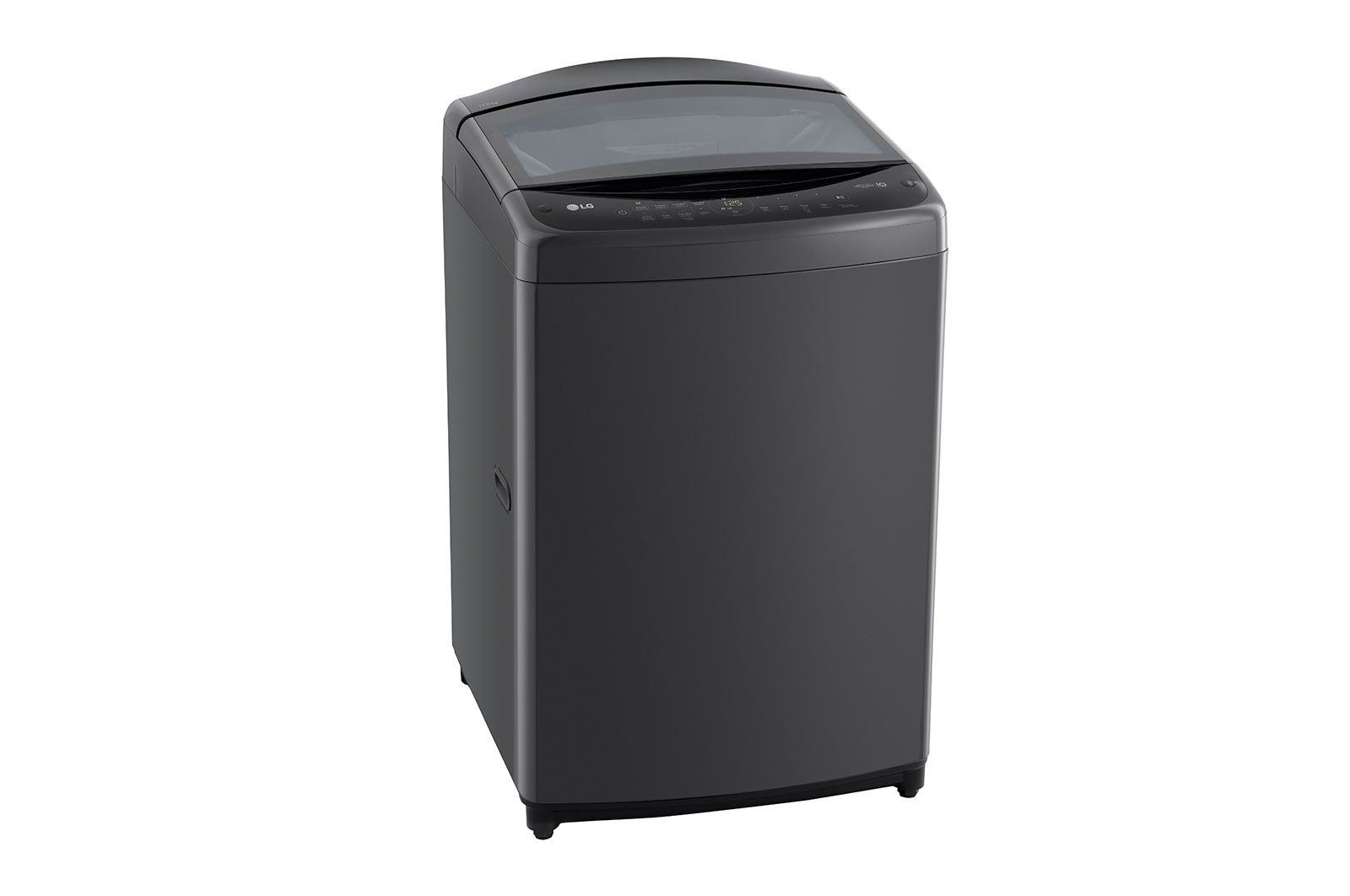 LG 17kg Top Load Washer with AI Direct Drive™ and Turbo Drum - Image 5