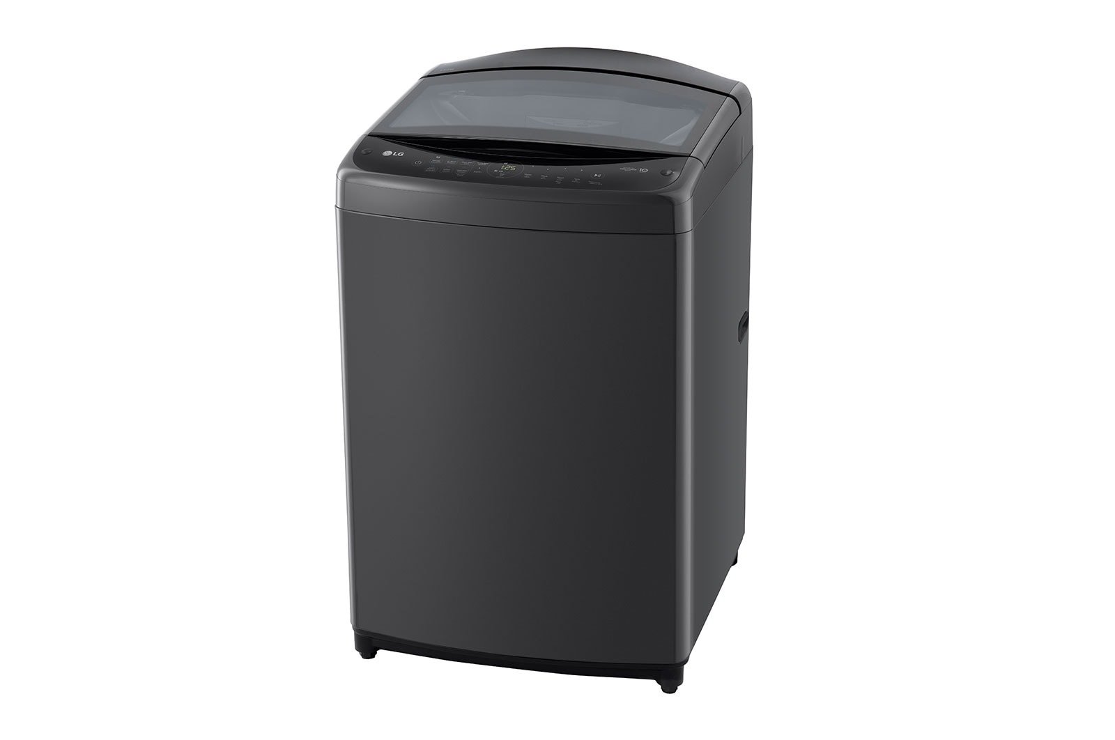 LG 17kg Top Load Washer with AI Direct Drive™ and Turbo Drum - Image 7