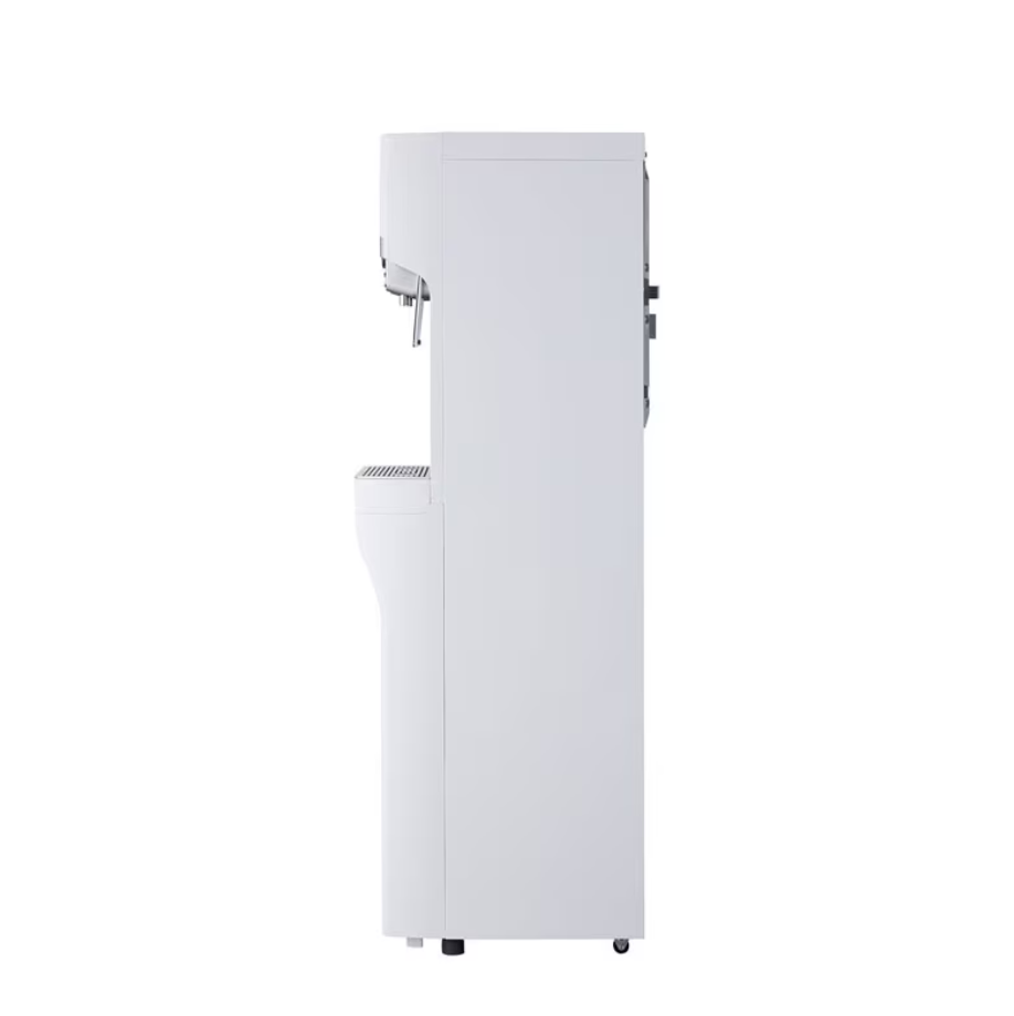 Slim Stand LG PuriCare™ Water Purifier with Smart Inverter & Large Hot / Cold Water Capacity, White - Image 5