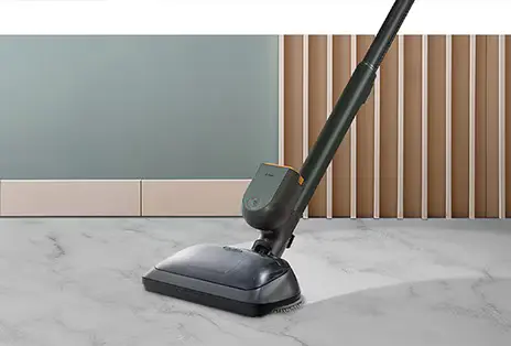 LG CordZero™ All-in-One Tower A9X Wireless Vacuum Cleaner with Steam Power Mop - Image 9