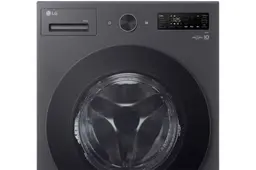 20kg Front Load Washer with AI Direct Drive™ and TurboWash™ - Image 3