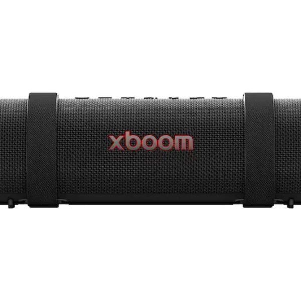LG xboom Grab by will.i.am | Bluetooth Speaker | xboom Signature Sound with Ultimate Portability