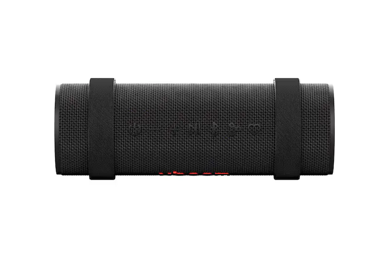 LG xboom Grab by will.i.am | Bluetooth Speaker | xboom Signature Sound with Ultimate Portability - Image 4
