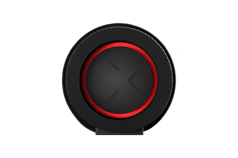 LG xboom Grab by will.i.am | Bluetooth Speaker | xboom Signature Sound with Ultimate Portability - Image 3