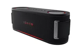LG xboom Bounce by will.i.am | Bluetooth Speaker | xboom Signature Sound with Upward Passive Radiators - Image 7