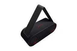 LG xboom Bounce by will.i.am | Bluetooth Speaker | xboom Signature Sound with Upward Passive Radiators - Image 8