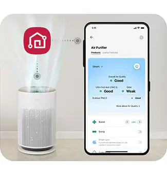 Smart Air Care