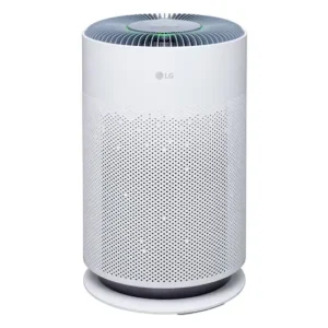 LG PuriCare™ 360º HIT Air Purifier (Pet Version) - as60ghbt0